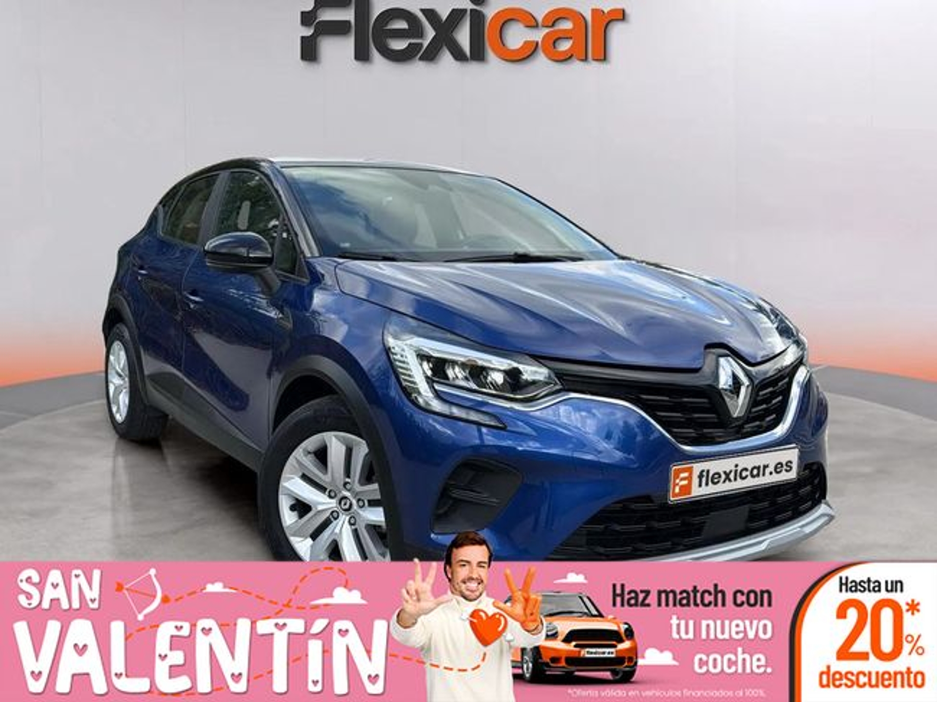 Imagen de RENAULT Captur