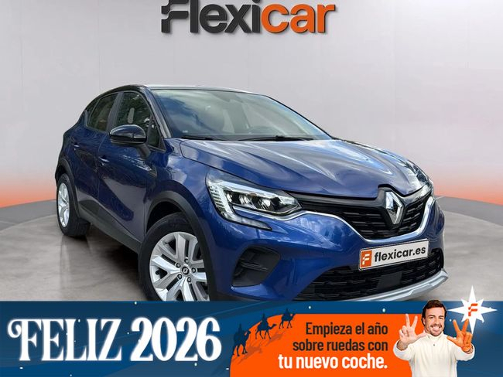 Imagen de RENAULT Captur