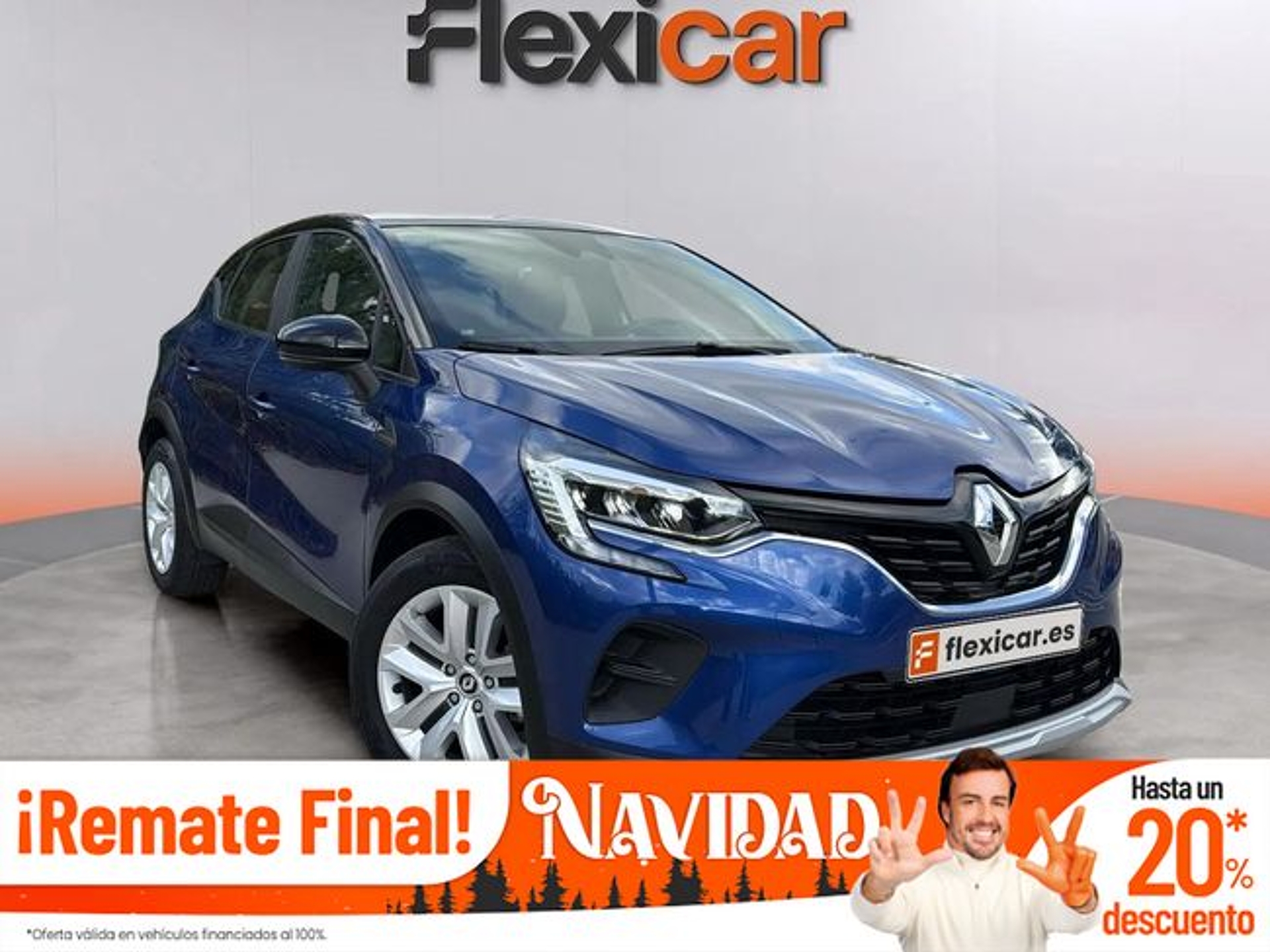 Imagen de RENAULT Captur