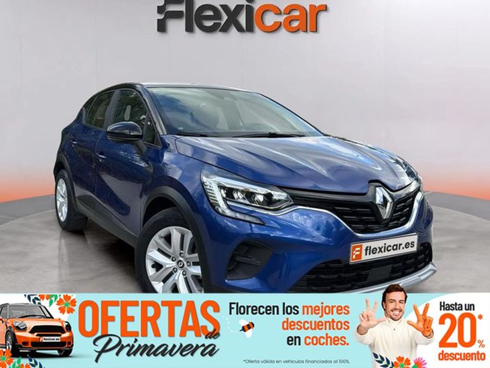 Imagen 1 de RENAULT Captur
