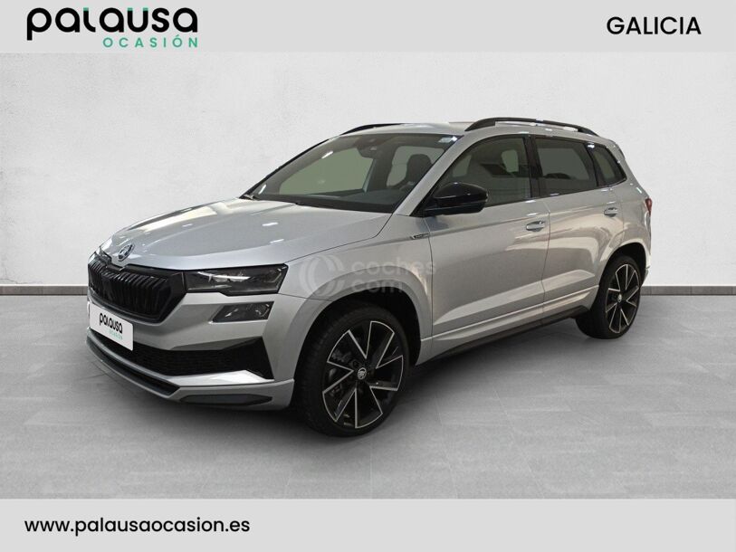 Foto del SKODA Karoq 1.5 TSI Sportline ACT DSG