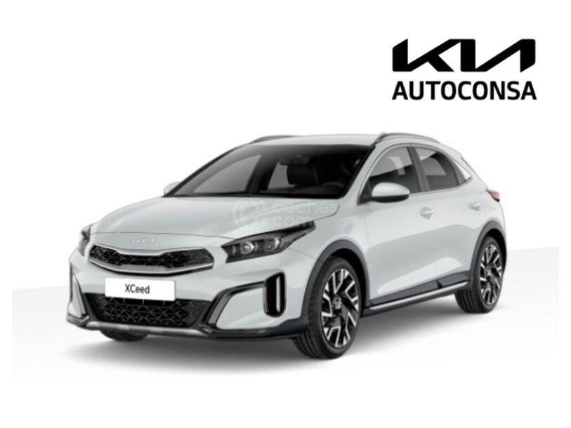 Foto del KIA XCeed 1.0 T-GDi Tech