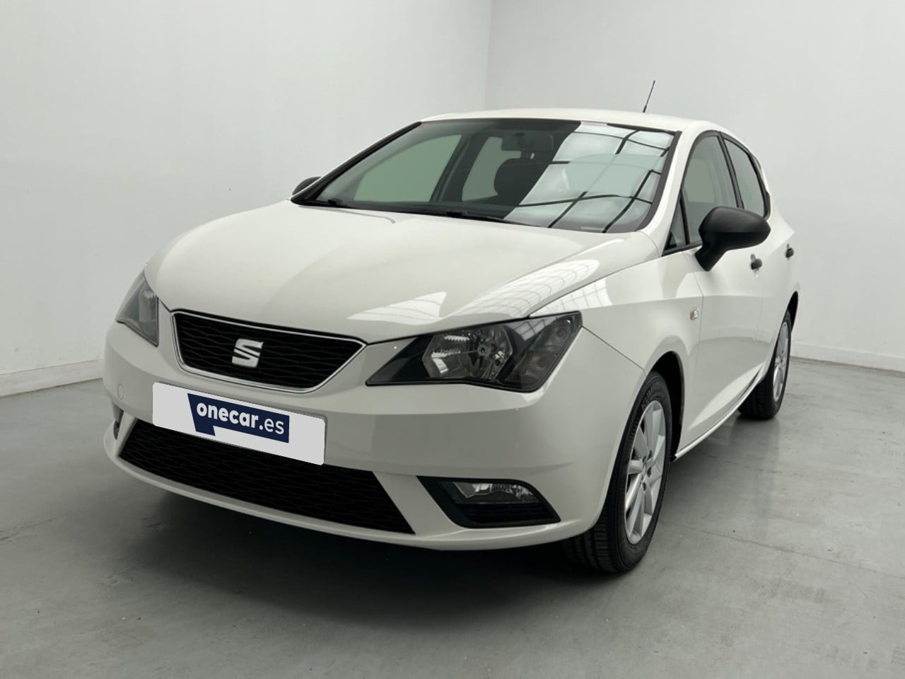 SEAT Ibiza (1.2 TSI REFERENCE PLUS 90CV 5P) en Málaga