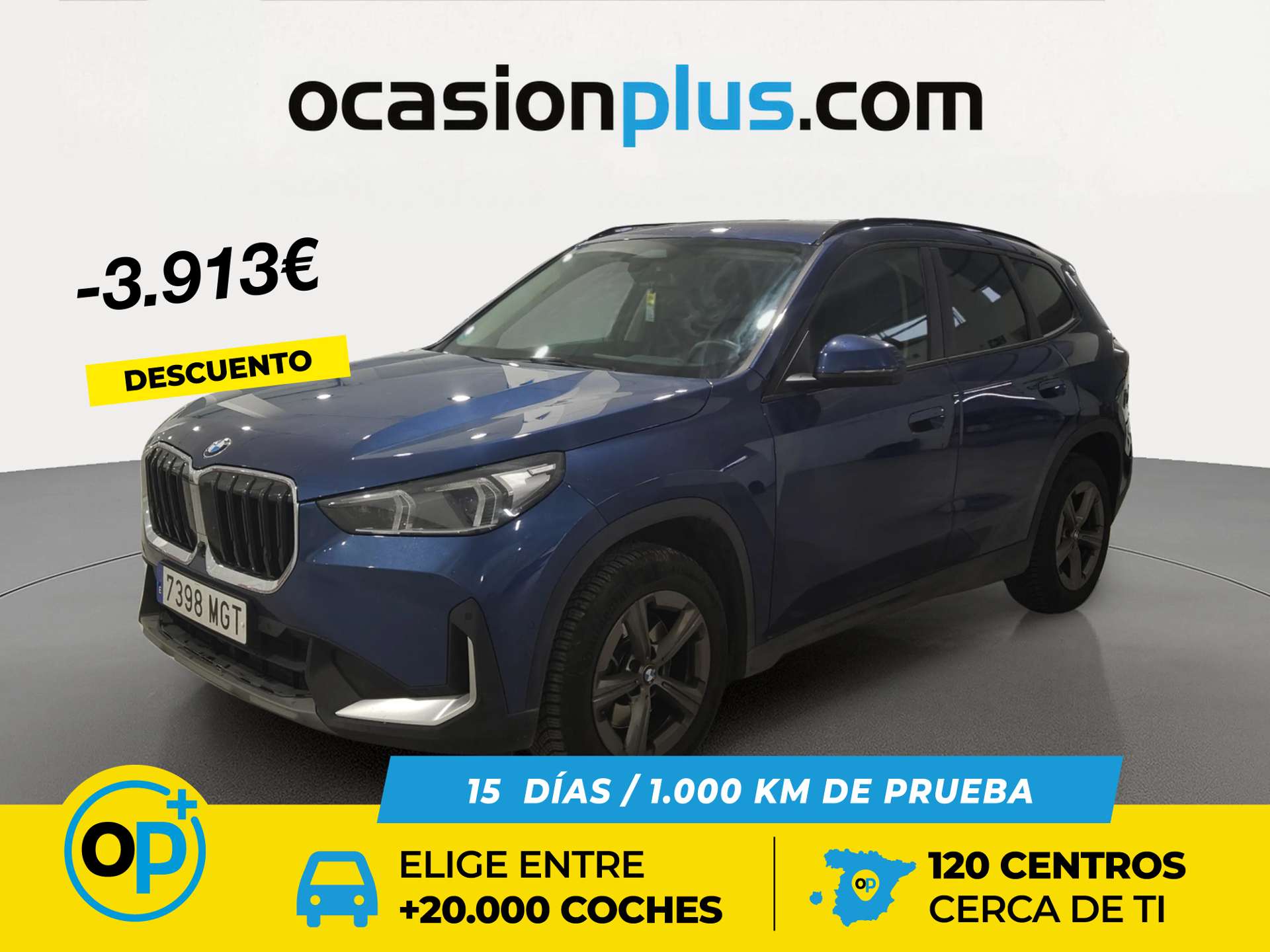 Imagen de BMW X1