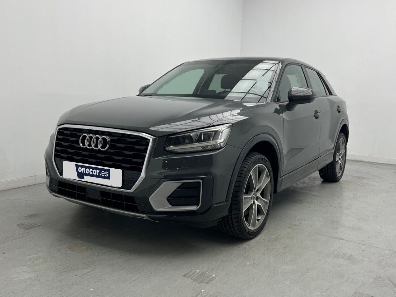 Brugt Audi Q2 