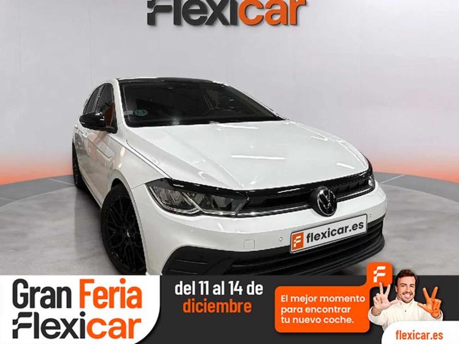 Imagen de VOLKSWAGEN Polo