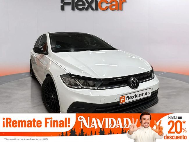 VOLKSWAGEN Polo (R-Line 1.0 TSI 70kW (95CV)) en Barcelona