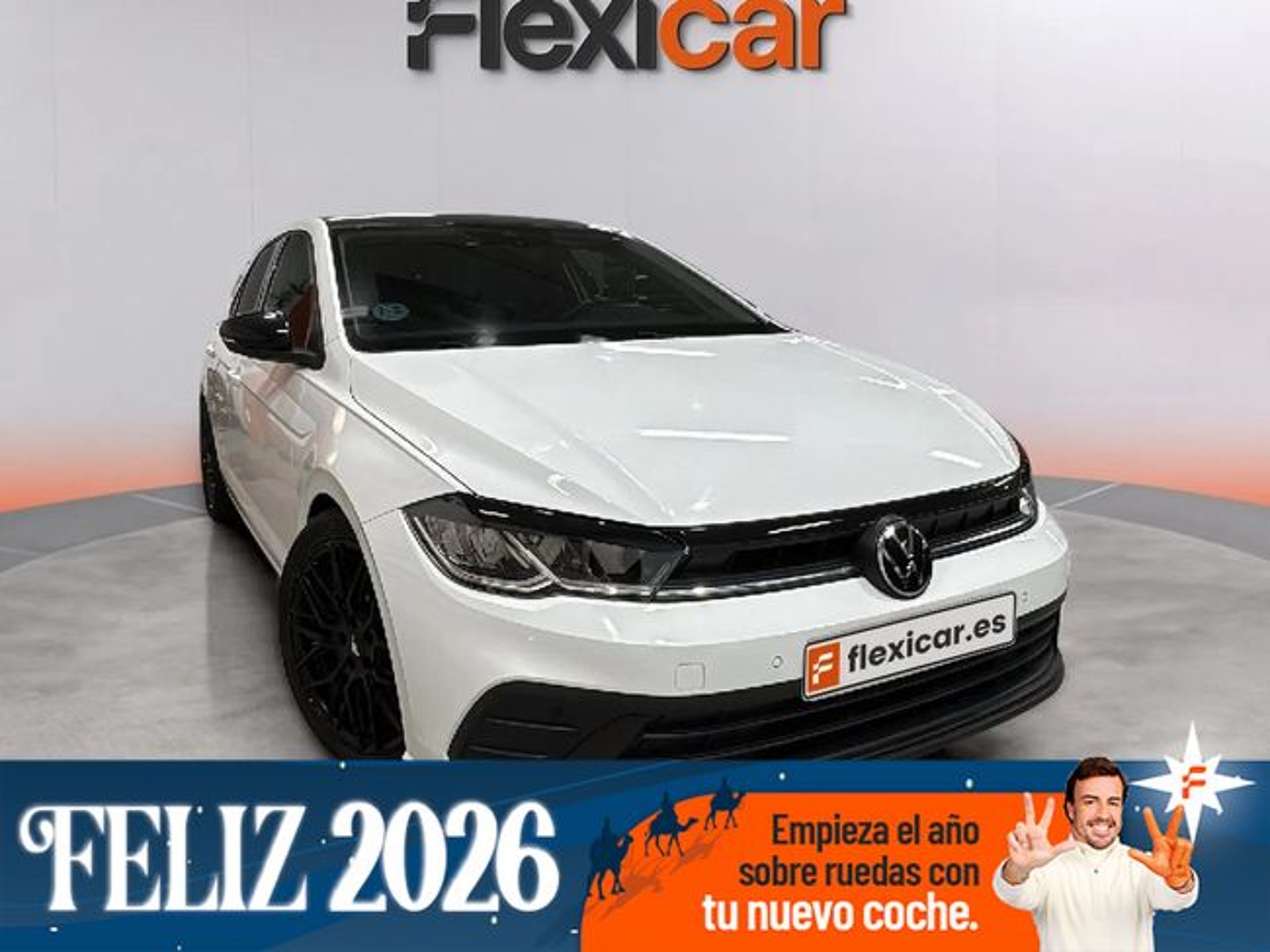 Imagen de VOLKSWAGEN Polo