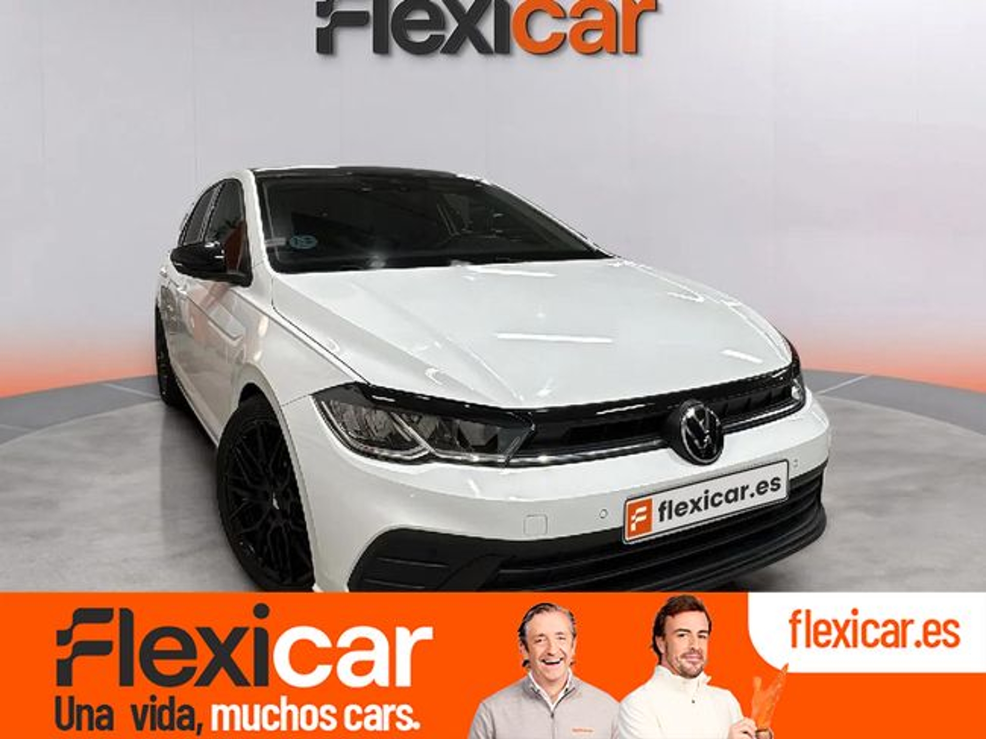 Imagen de VOLKSWAGEN Polo