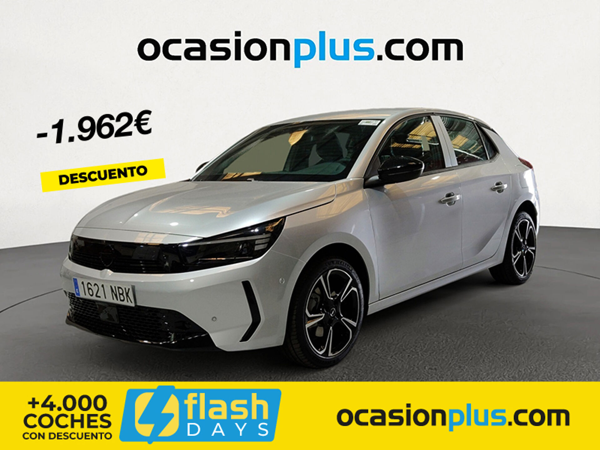 Imagen de OPEL Corsa