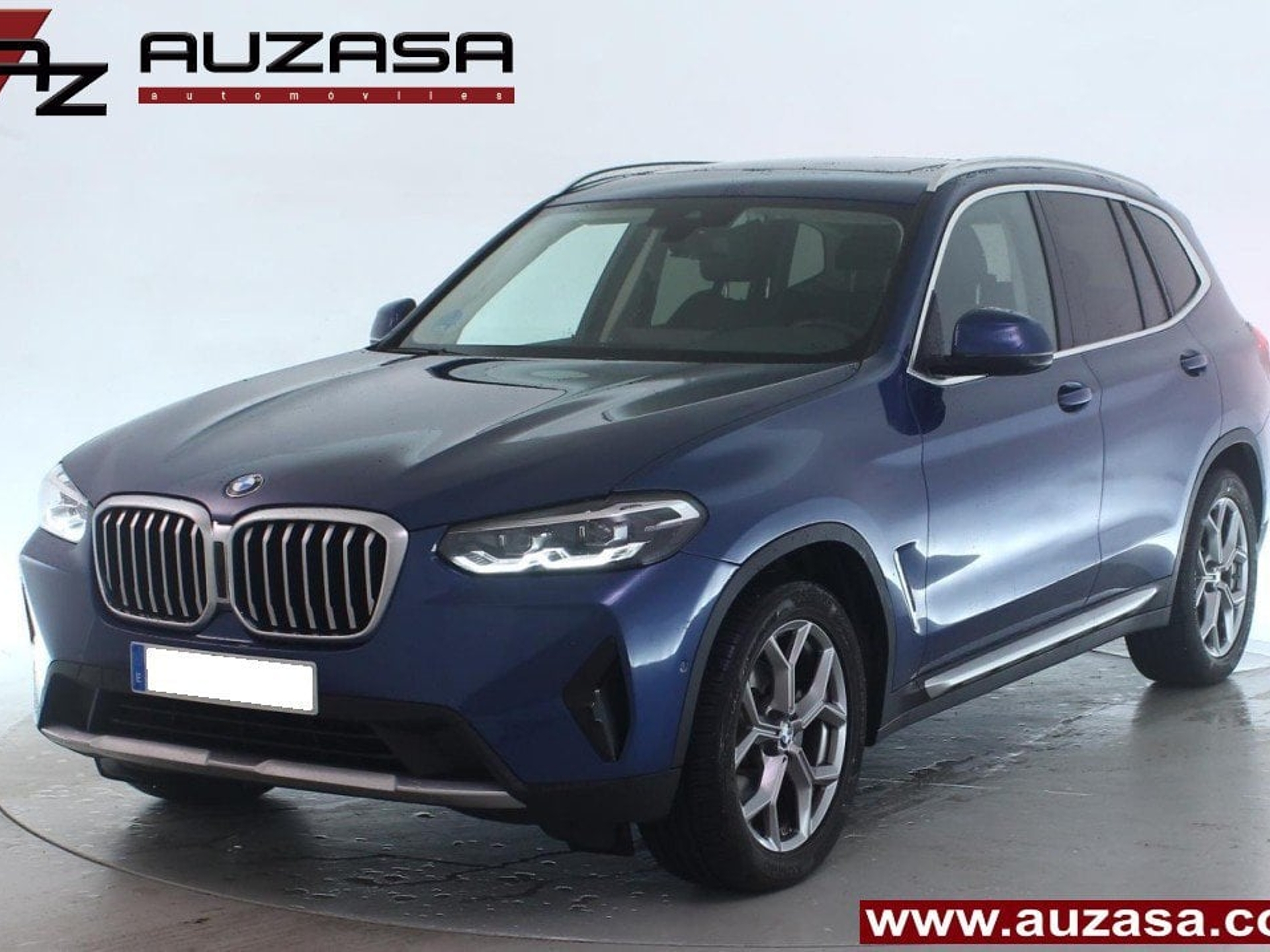 Imagen de BMW X3