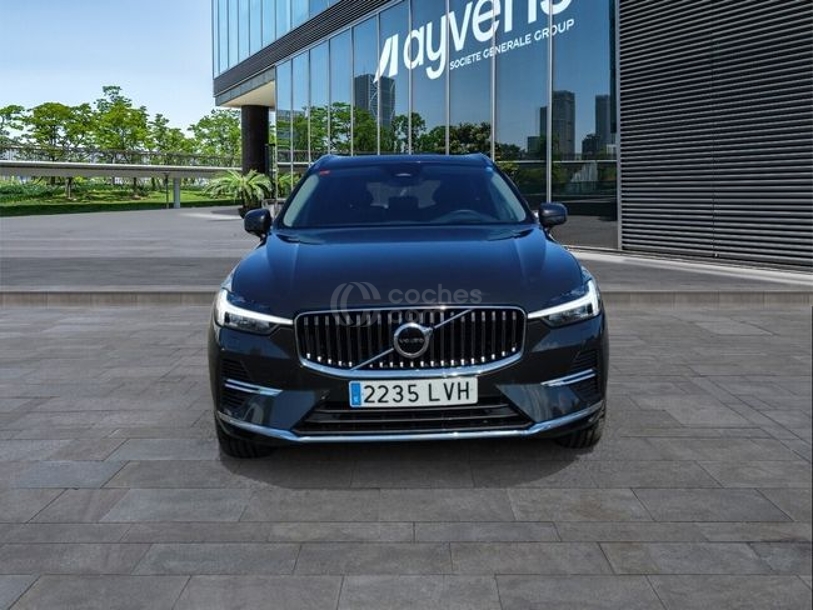 Foto del VOLVO XC60 T6 Twin Recharge Inscription