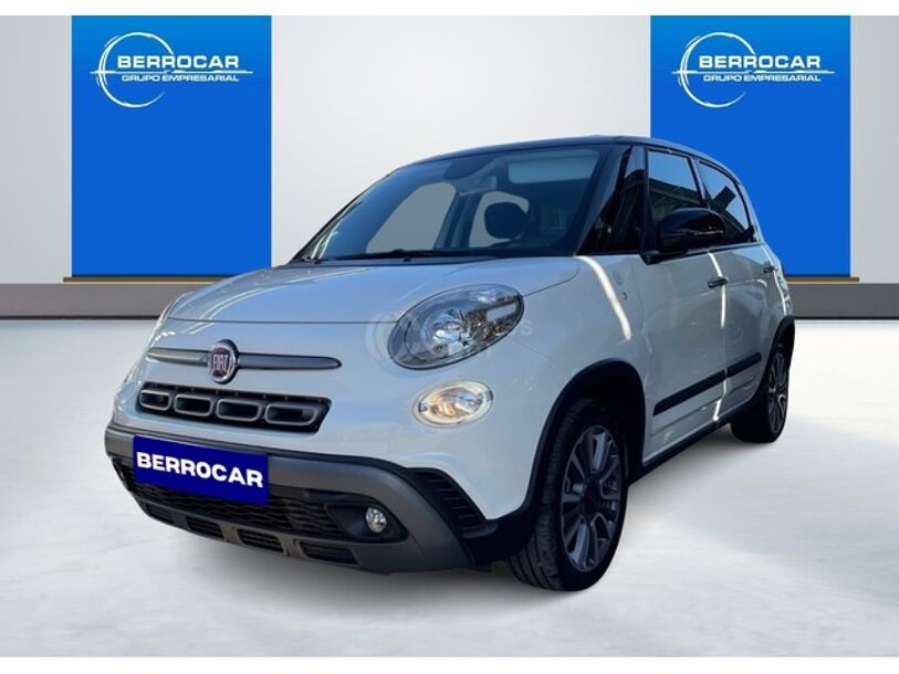 Foto del FIAT 500L 1.4 Hey Google