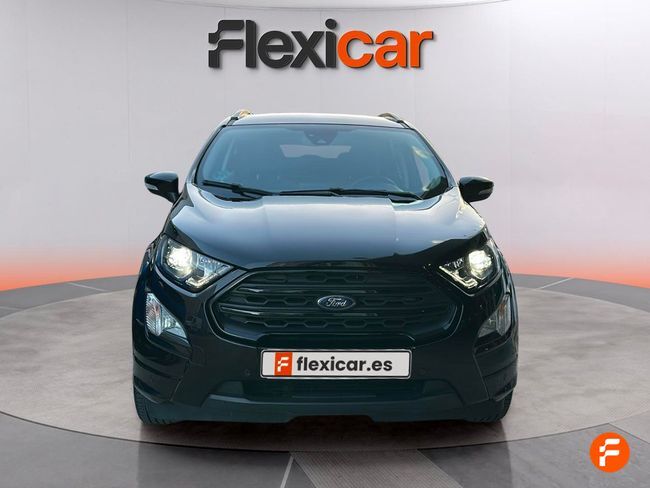 Foto del FORD EcoSport 1.0 EcoBoost ST Line 125