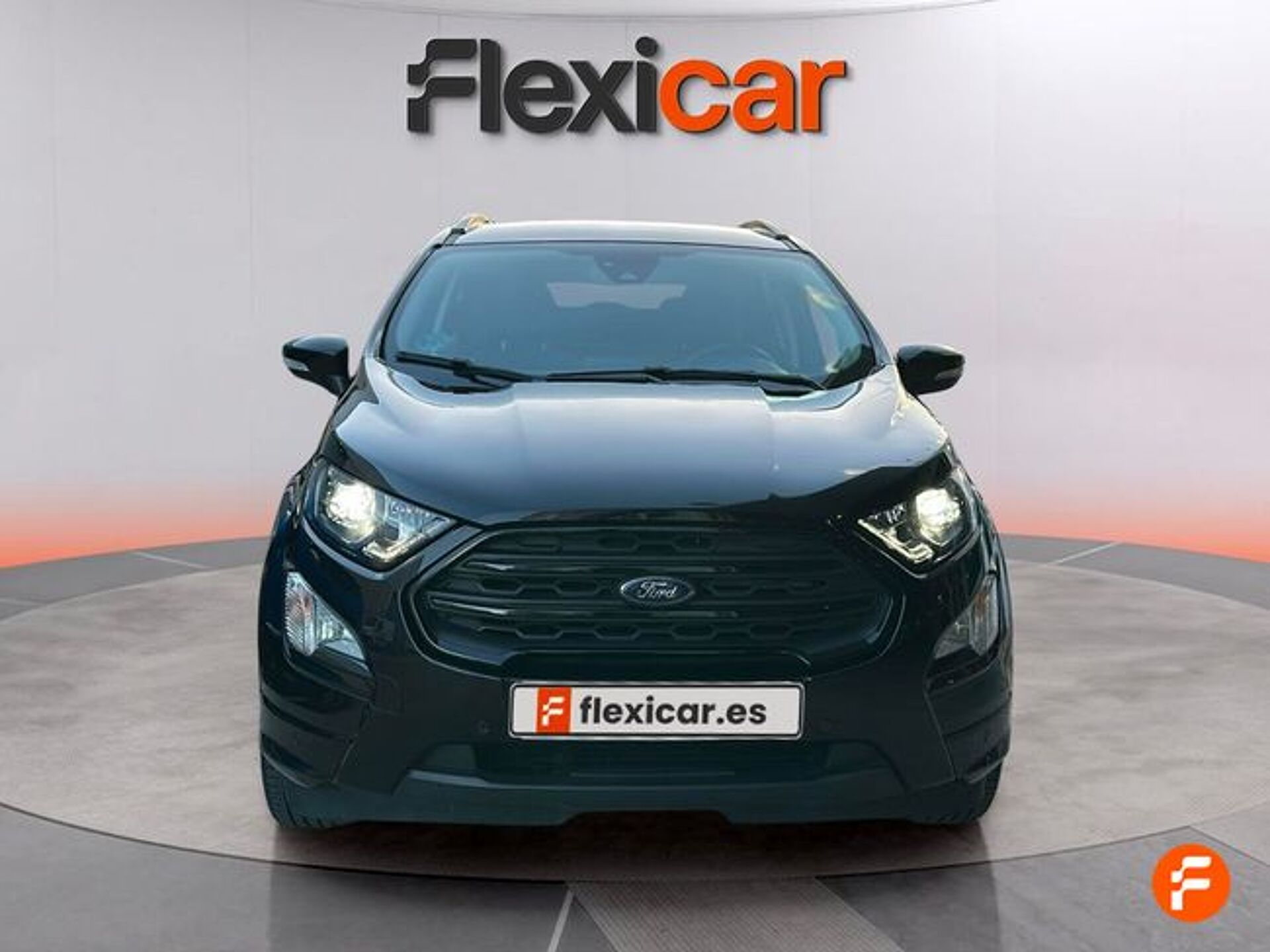 Imagen 2 de FORD EcoSport