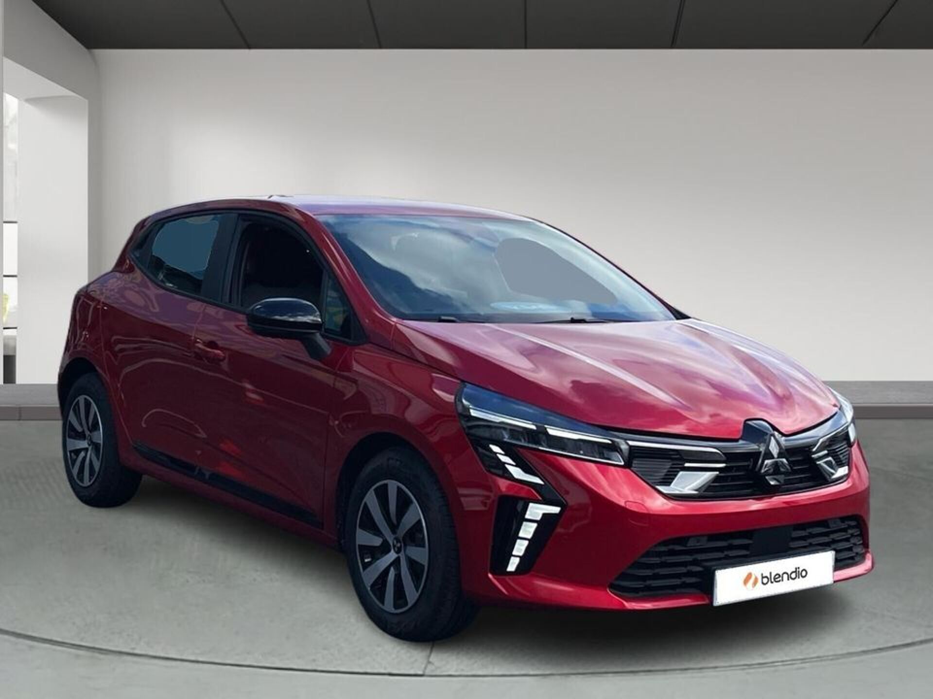 Imagen 3 de MITSUBISHI Colt