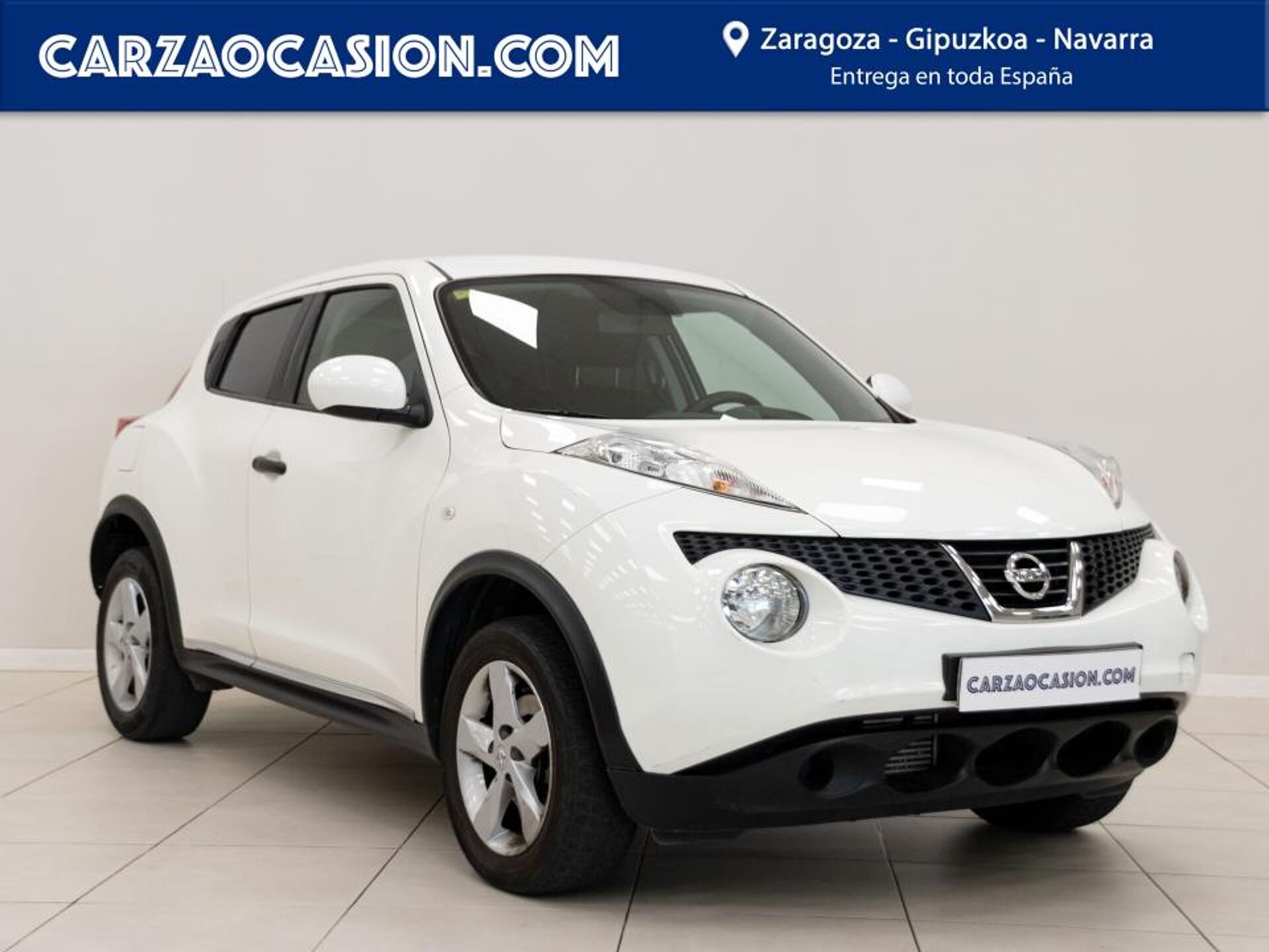 Imagen de NISSAN Juke