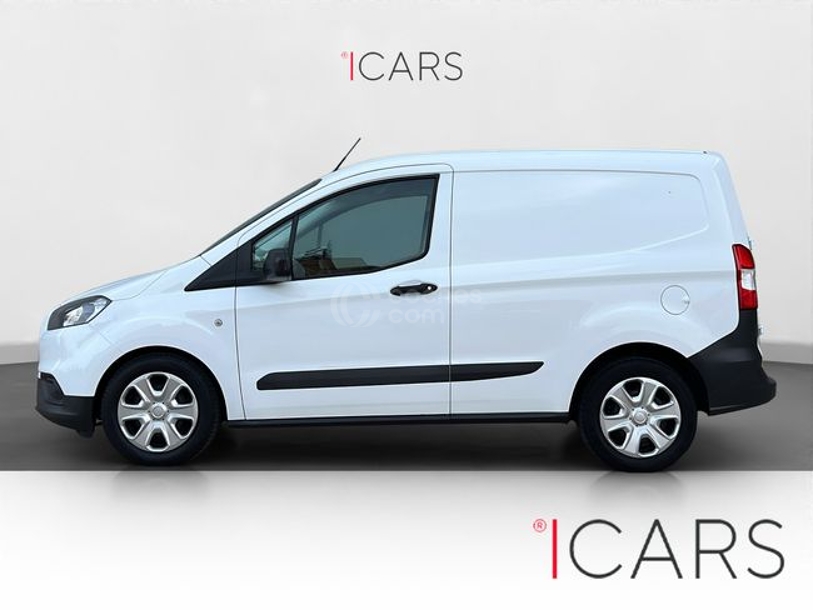 Foto del FORD Transit Courier Van 1.0 Ecob. Trend