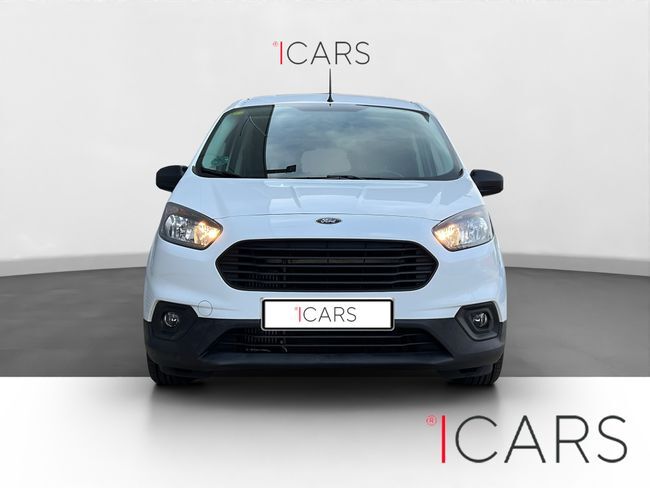 Foto del FORD Transit Courier Van 1.0 Ecob. Trend