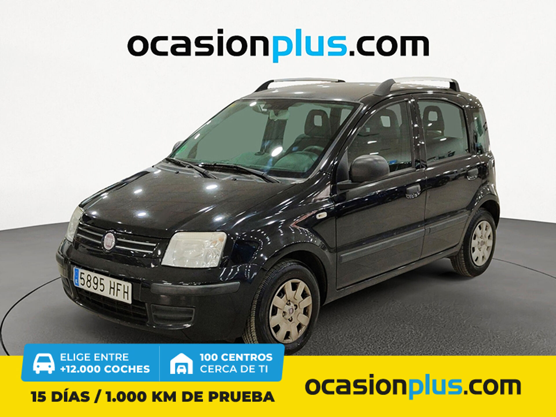 Imagen de FIAT Panda
