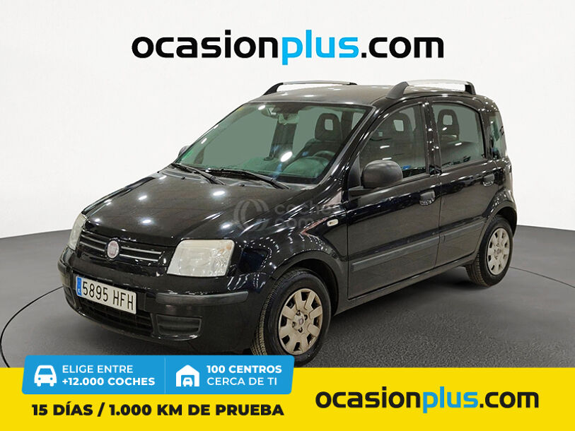 Foto del FIAT Panda 1.2 Active