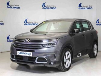 Imagen de CITROEN C5 Aircross BlueHDi S&S Feel EAT8 130