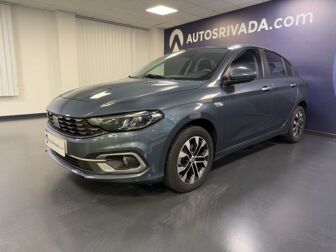 Imagen de FIAT Tipo SW 1.5 Hybrid City Life 97kW DCT