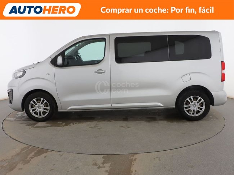 Foto del PEUGEOT Traveller 1.6BlueHDI Business Standard 115