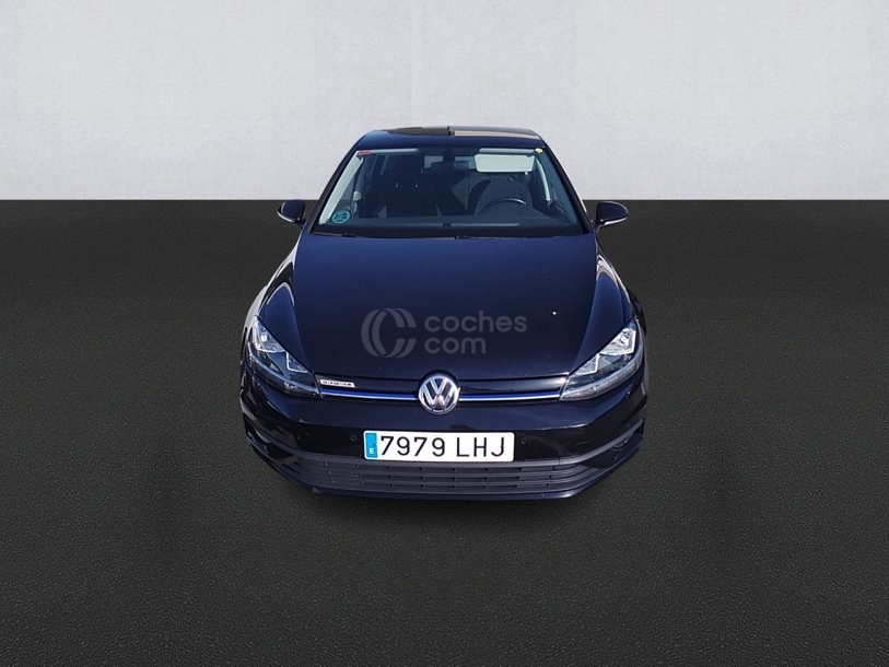 Foto del VOLKSWAGEN Golf 1.5 TSI Evo BM Last Edition 96kW