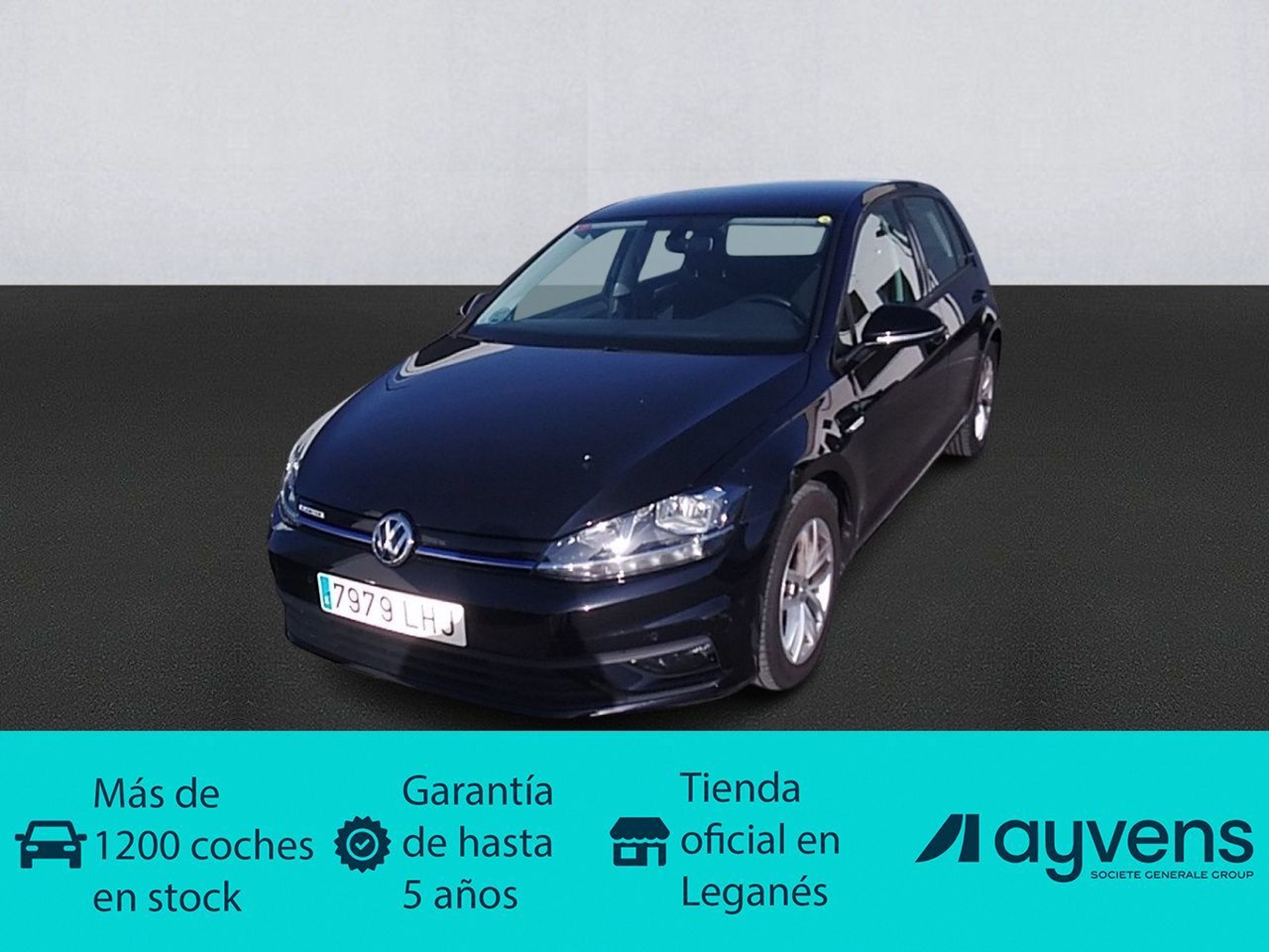 Imagen de VOLKSWAGEN Golf