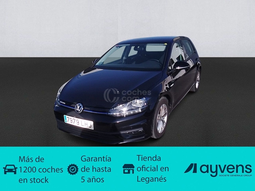 Foto del VOLKSWAGEN Golf 1.5 TSI Evo BM Last Edition 96kW