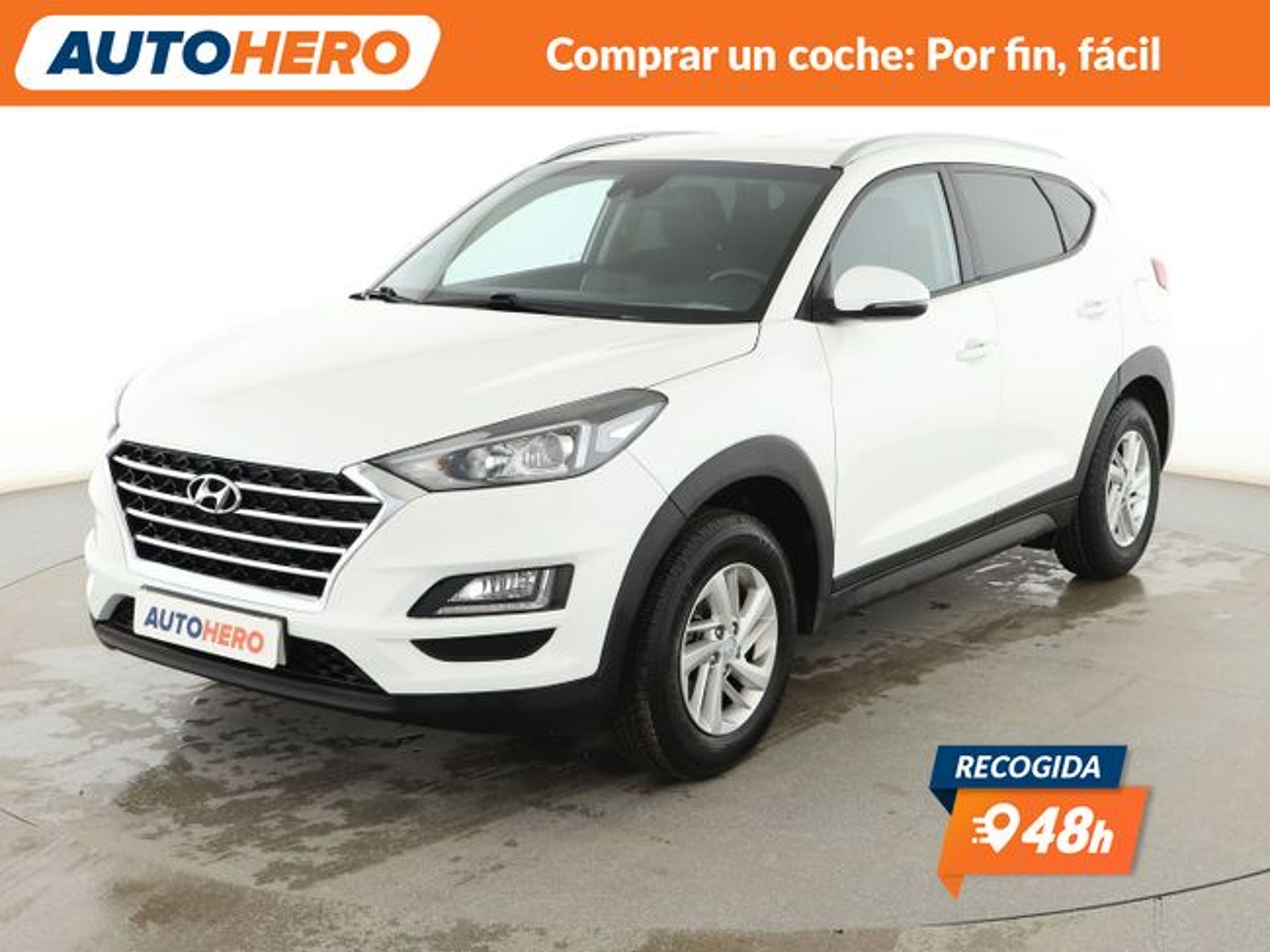 Imagen de HYUNDAI Tucson