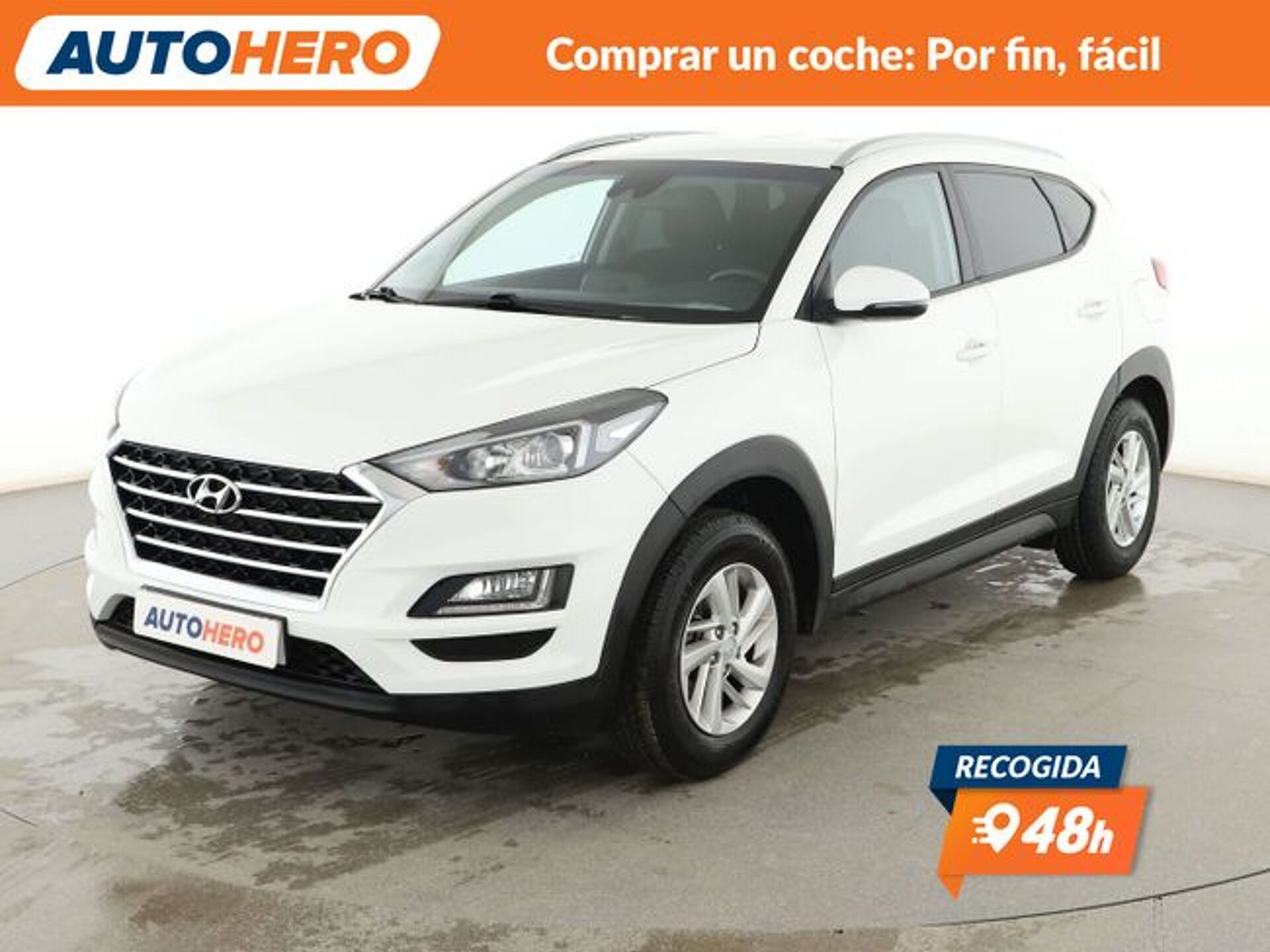 Imagen 1 de HYUNDAI Tucson