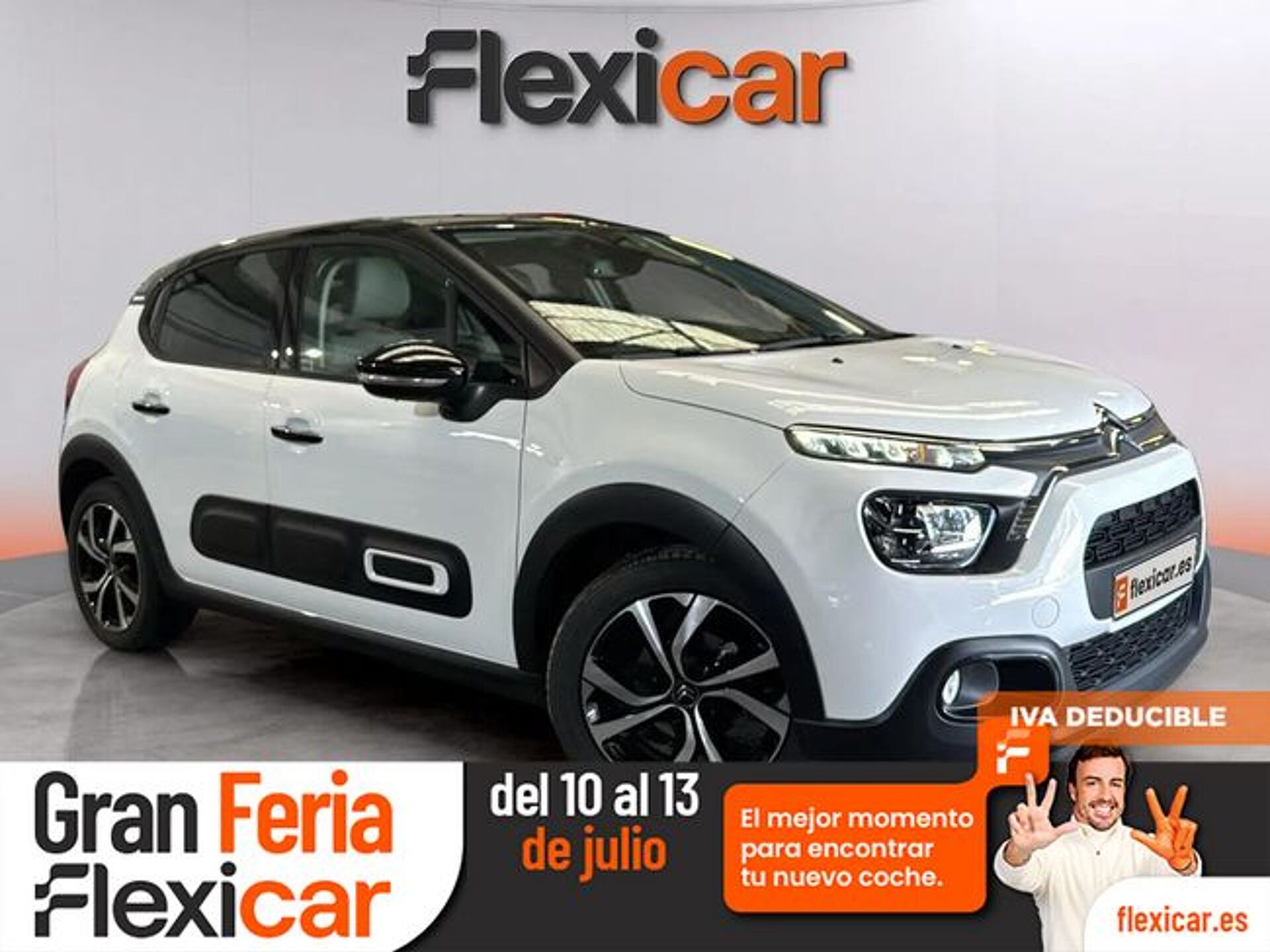 Imagen de CITROEN C3