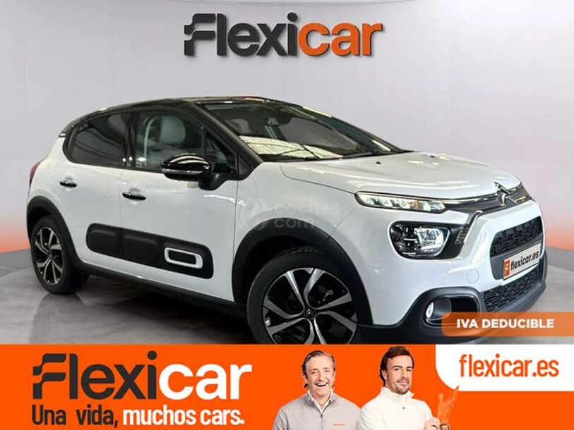 Foto del CITROEN C3 1.2 PureTech S&S Shine 110