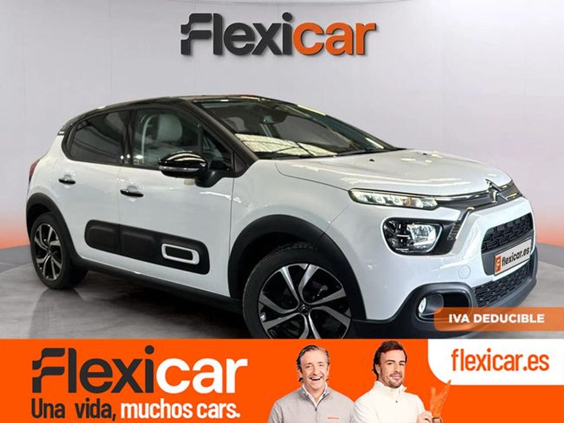 Imagen de CITROEN C3