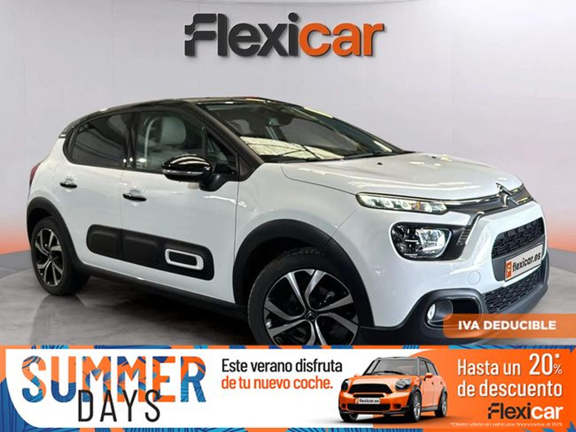 Imagen de CITROEN C3