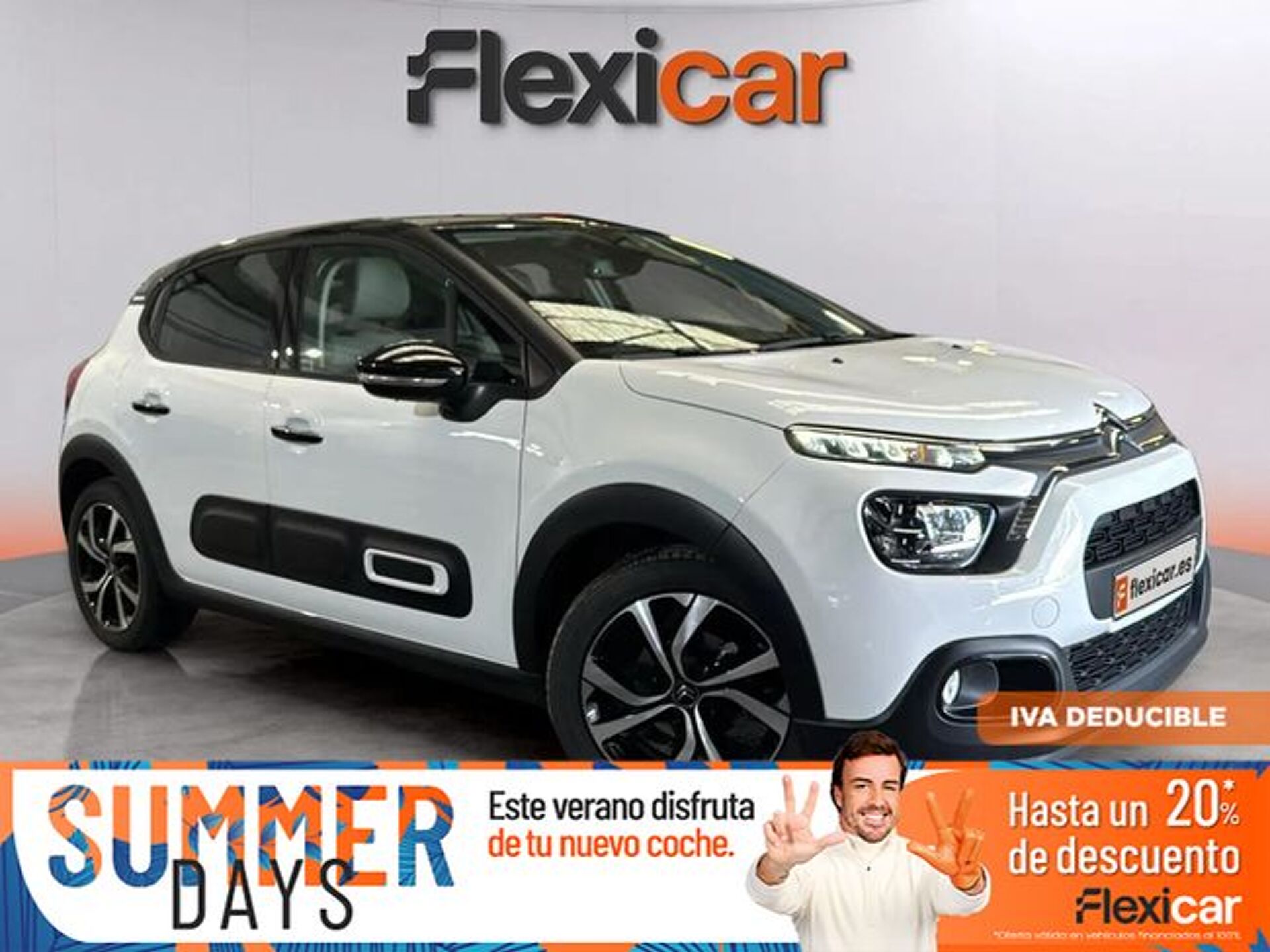 Imagen de CITROEN C3