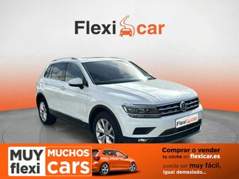 Imagen de VOLKSWAGEN Tiguan 2.0TDI Sport 4Motion DSG 140kW