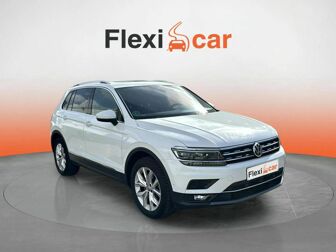 Imagen de VOLKSWAGEN Tiguan 2.0TDI Sport 4Motion DSG 140kW