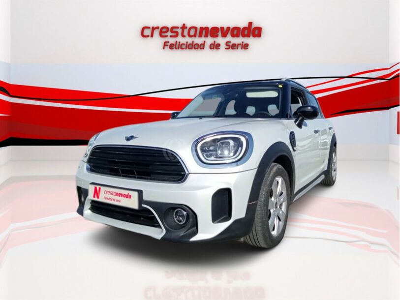 Foto del MINI Countryman COUNTRYMAN COOPER D