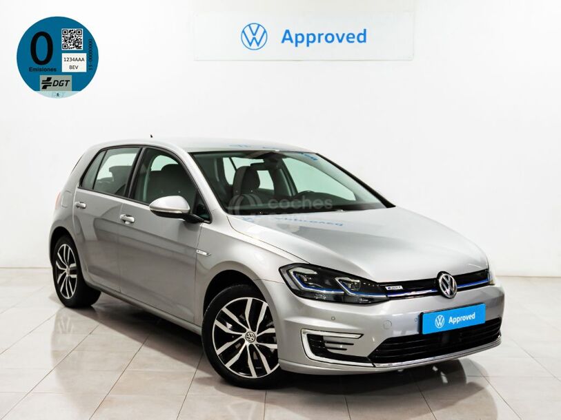Foto del VOLKSWAGEN Golf e- ePower