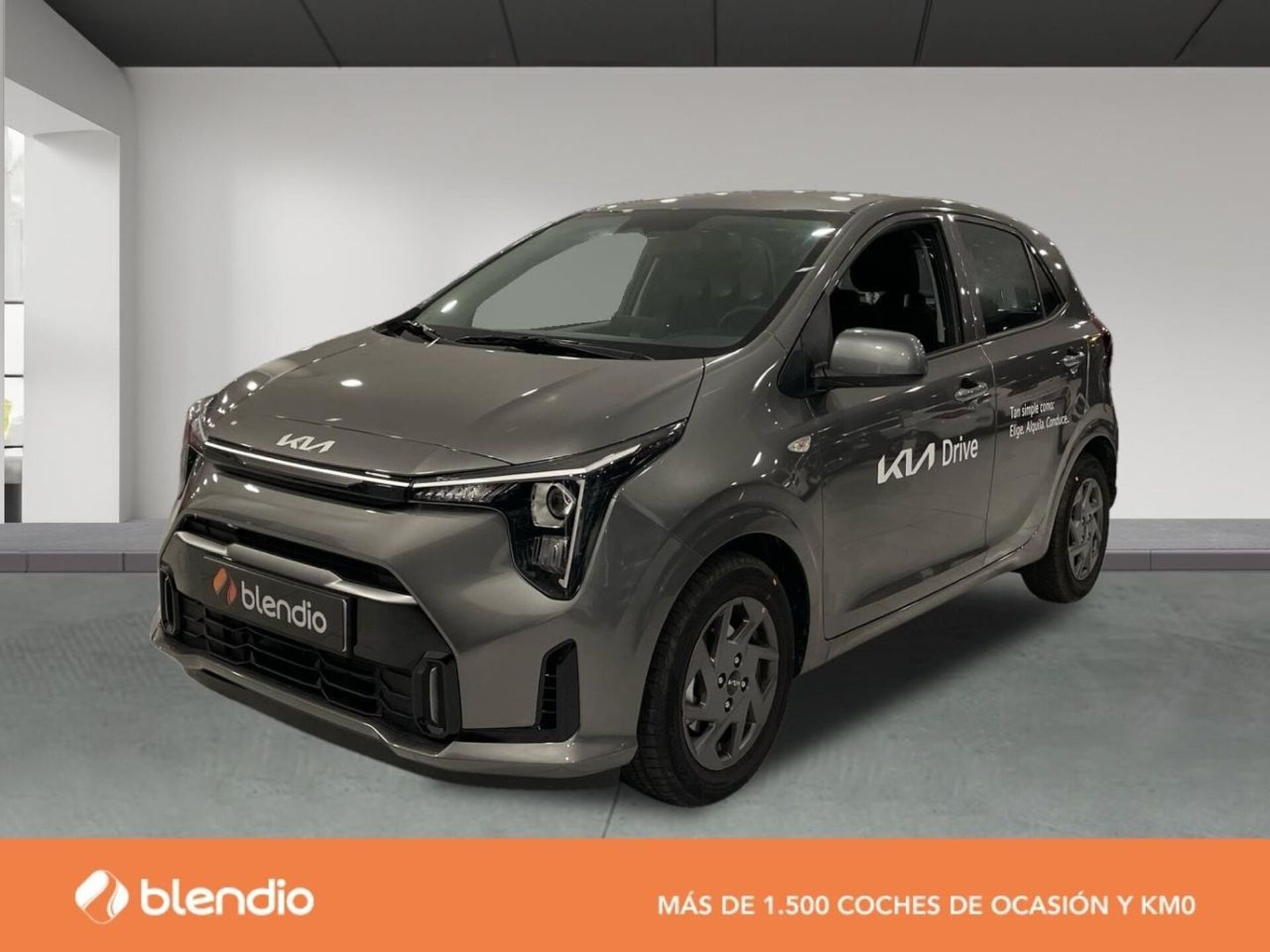Imagen de KIA Picanto