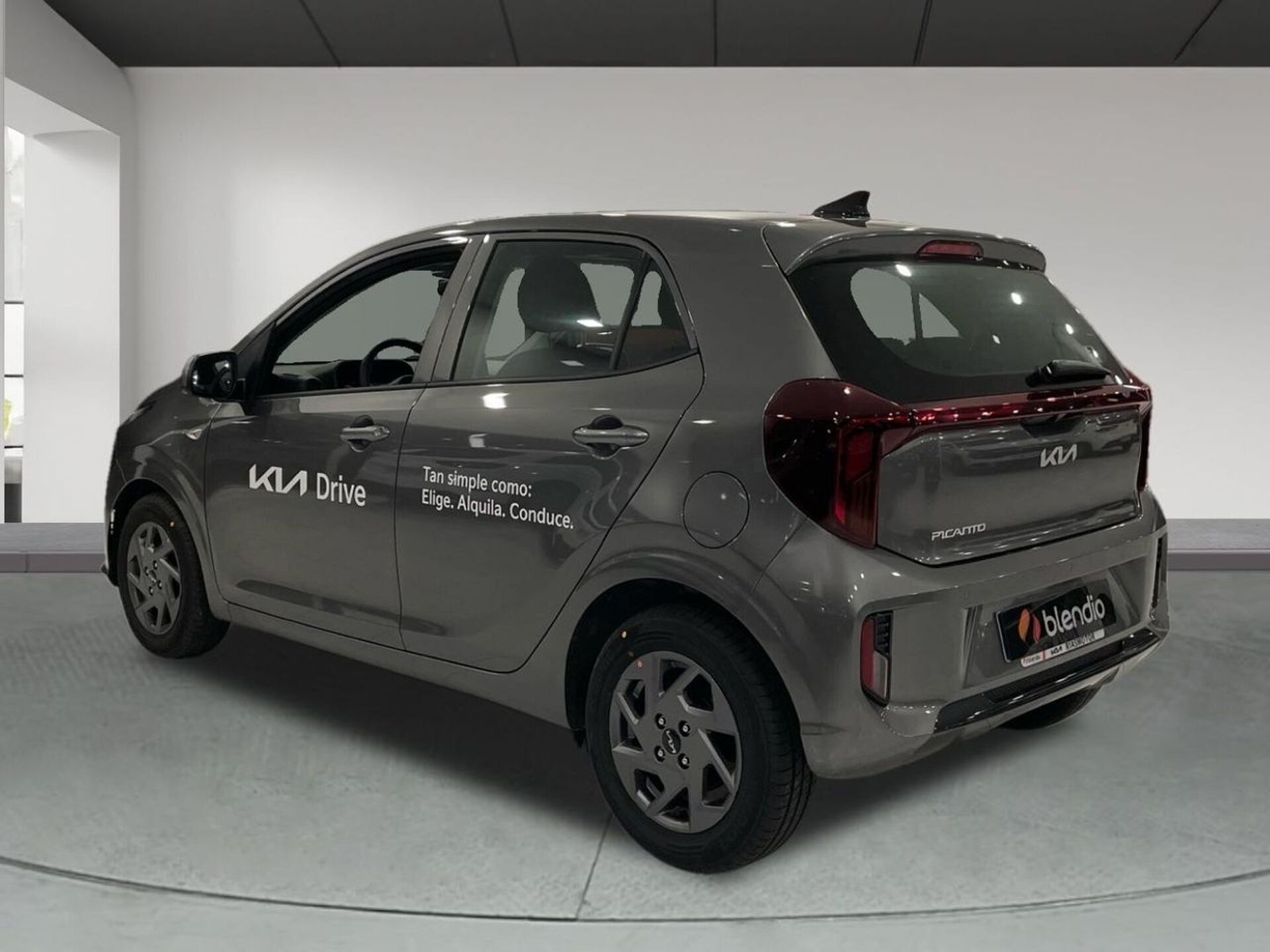 Imagen 2 de KIA Picanto