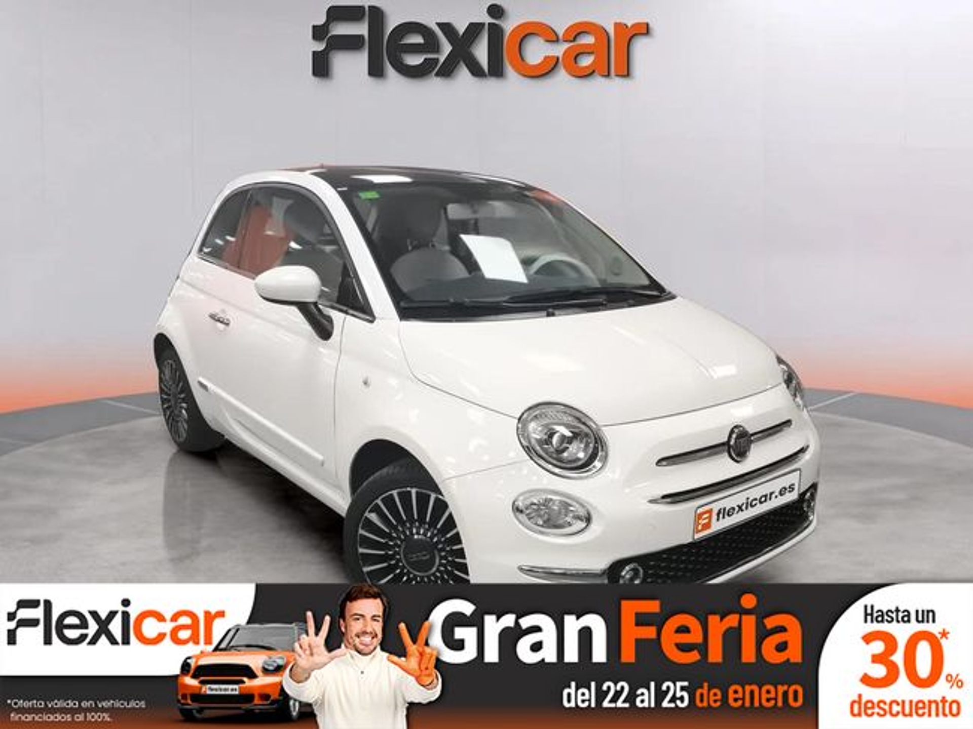 Imagen de FIAT 500