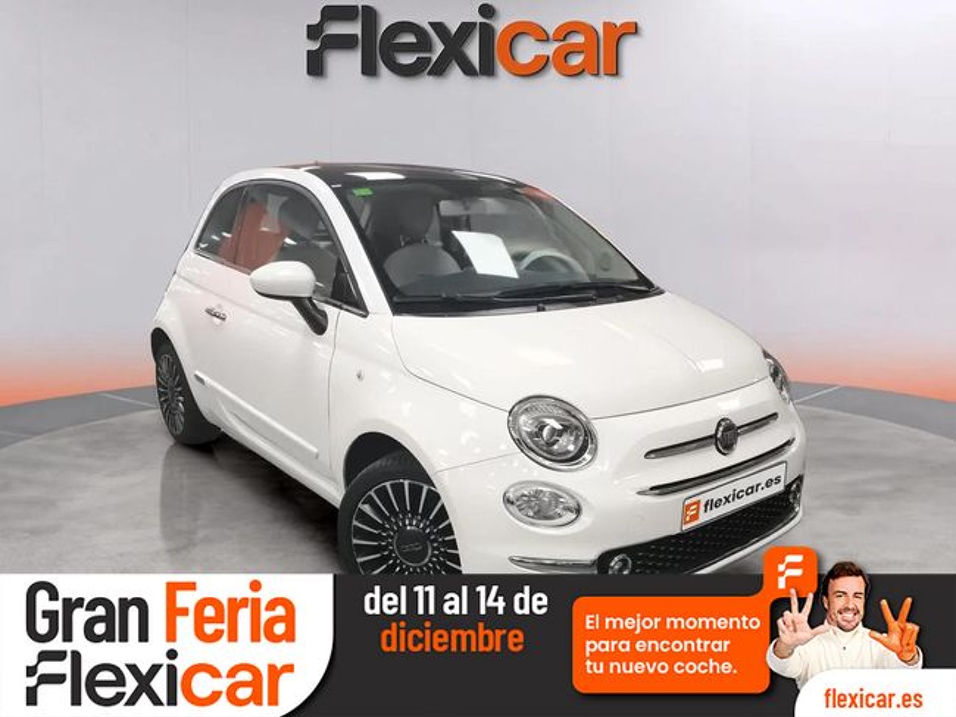 Imagen de FIAT 500