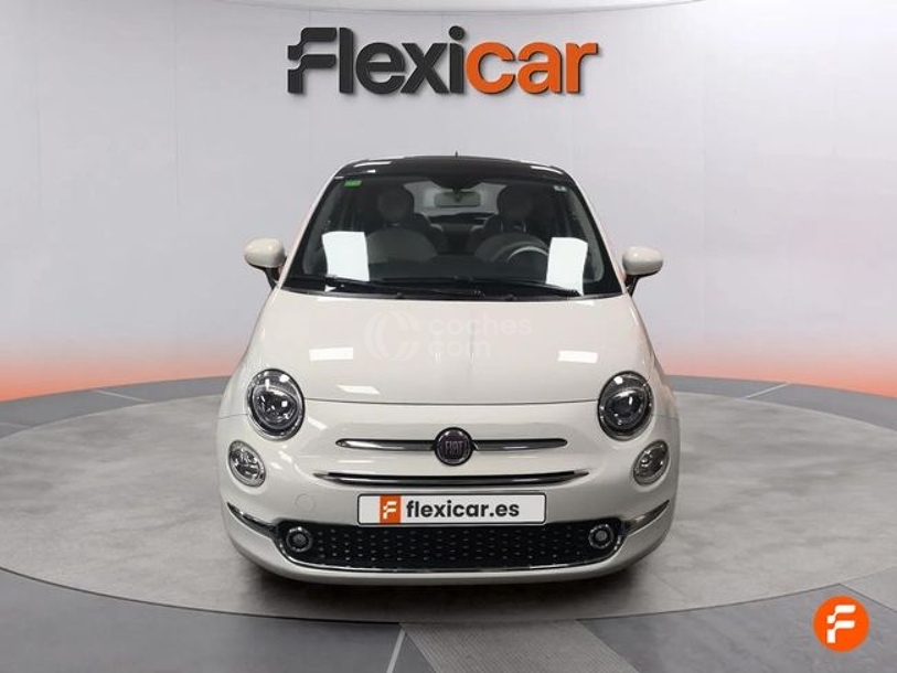 Foto del FIAT 500 1.2 Lounge