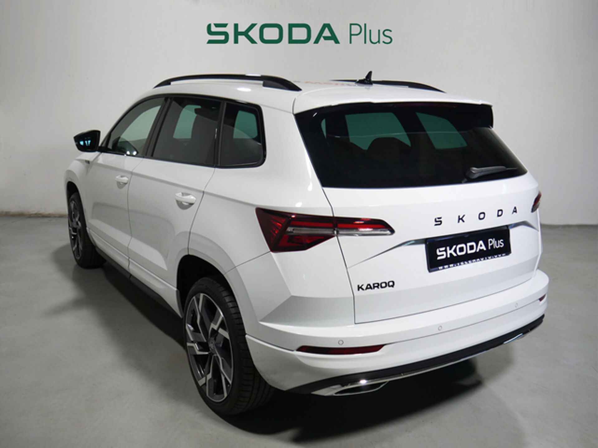 Imagen 3 de SKODA Karoq