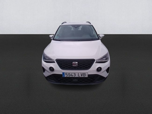 Foto del SEAT Arona 1.0 TSI S&S Style 110