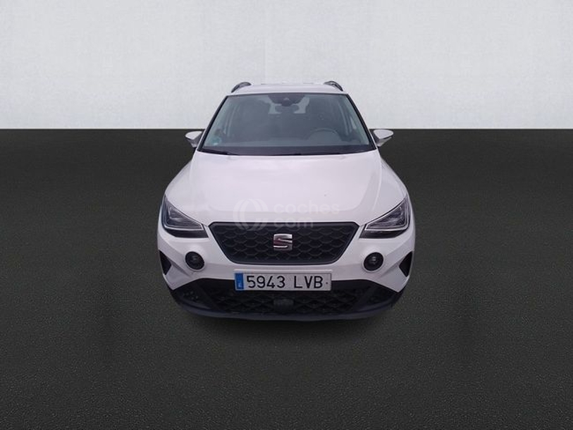 Foto del SEAT Arona 1.0 TSI S&S Style 110